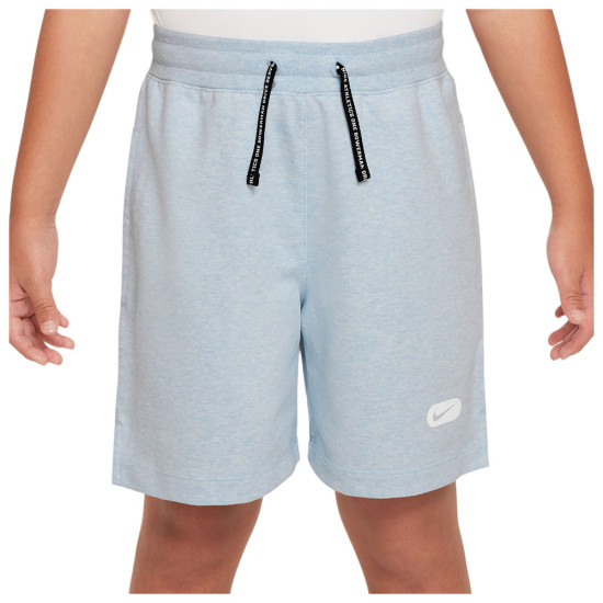 Nike Παιδικό σορτς Dri-FIT Athletics Fleece Training Shorts